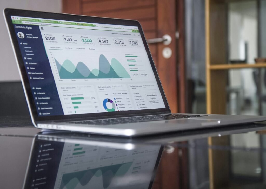 comprendre son bilan comptable en tant qu'entrepreneur
